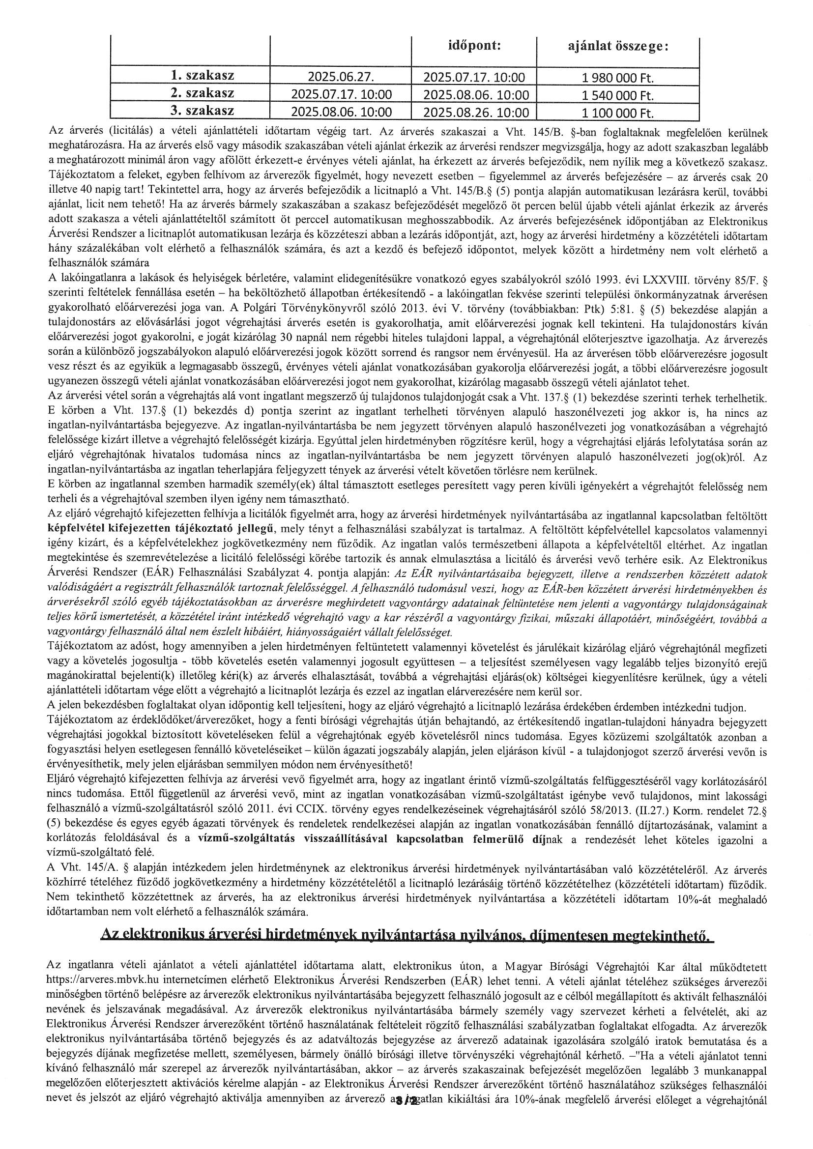 hirdetmény 2.